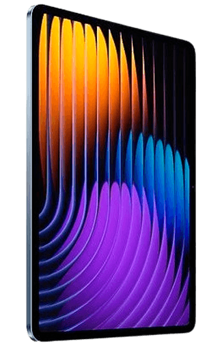 Xiaomi Pad 7 8GB/256GB Blue - buy - Gomibo.no