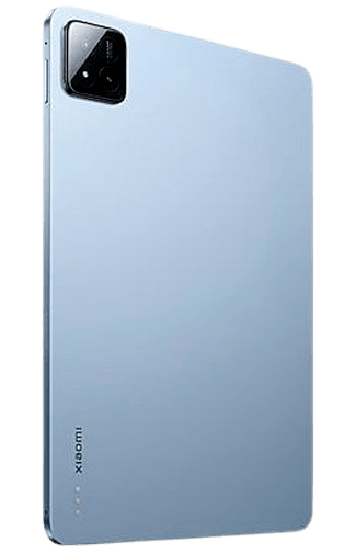 Xiaomi Pad 7 8GB/256GB Blue - buy - Gomibo.no