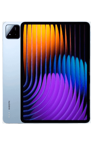 Xiaomi Pad 7 8GB/256GB Blue - buy - Gomibo.no