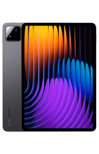 Xiaomi Pad 7 8GB/256GB Grey - buy - Gomibo.ro