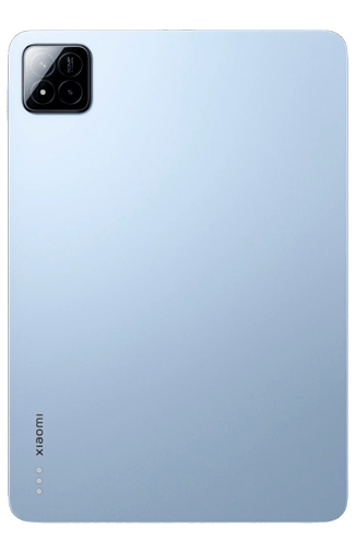 Xiaomi Pad 7 Pro 8GB/256GB Azul - comprar - Gomibo.es