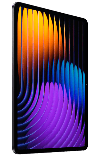 Xiaomi Pad 7 Pro 8G+128G グレー XIAOMI シャオミ Xiaomi Pad 7 Pro Gray 8G＋128G ［11.2型 /Wi-Fi