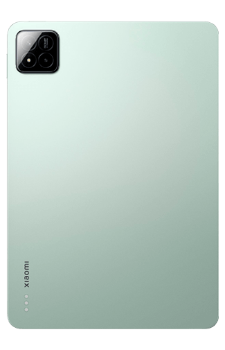Tablette Android Xiaomi Pad 7 8 Go 128 Go Wifi Verte 11'' (PO209463) 6932554410506