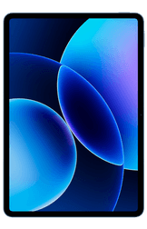 Xiaomi Pad 8 128GB Blauw - kopen - Belsimpel