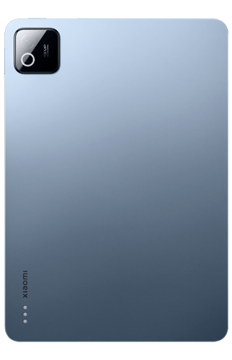 Xiaomi Pad 8 128GB Blauw - kopen - Belsimpel