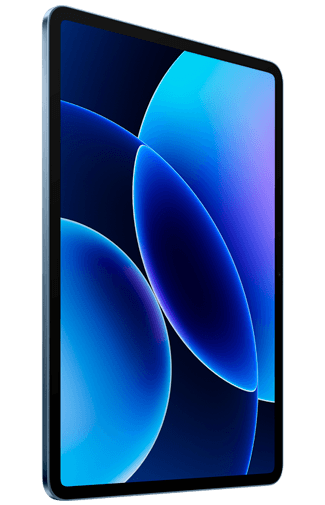 Xiaomi Pad 8 256GB Blue - buy - Gomibo.fr