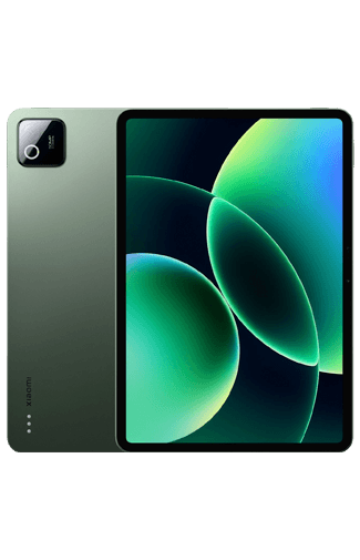 Xiaomi Pad 8 Pro 256GB Green - buy - Gomibo.fi
