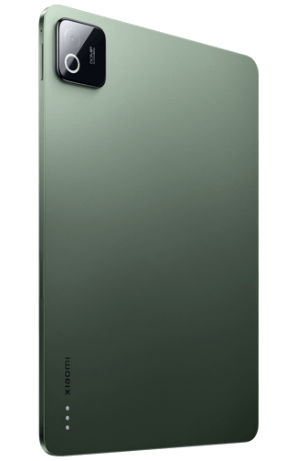 Xiaomi Pad 8 Pro 512GB Groen - kopen - Belsimpel
