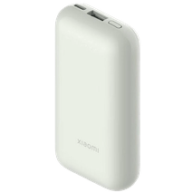 Xiaomi Pocket Edition Pro Snellader Powerbank 10000mAh Wit