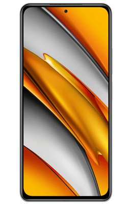Poco F3 256GB White