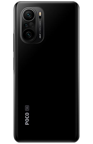 Xiaomi POCO F3 RAM 8GB ROM 256GB ブラック Poco F3 256GB Schwarz - kaufen - Gomibo.ch