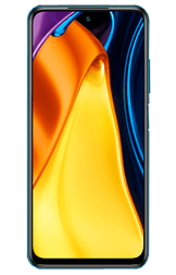 Poco M3 Pro 64GB Blue