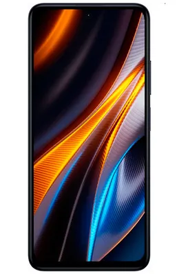 Poco X4 GT 128GB Zwart