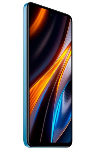 Poco X4 GT 256GB Blau - kaufen - Gomibo.ch