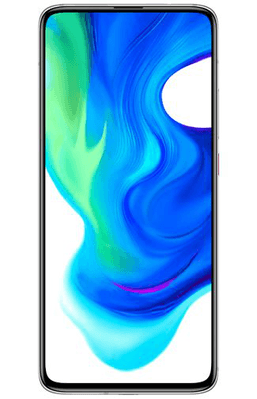Xiaomi Poco F2 Pro 128GB White