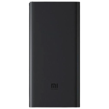Xiaomi Mi Draadloze Powerbank 10.000mAh Zwart