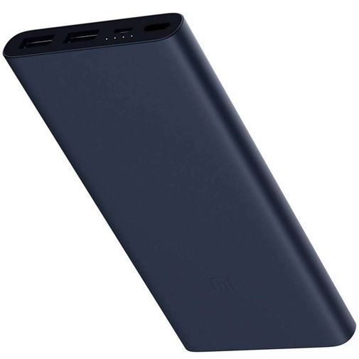 Xiaomi Powerbank 2s 10.000mAh Black