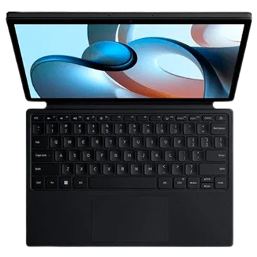 Xiaomi Cuir Pu Keyboard Coque Noir Xiaomi Book S