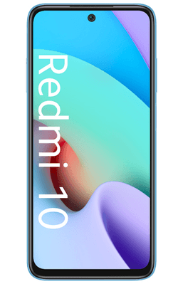 Xiaomi Redmi 10 128GB Blue