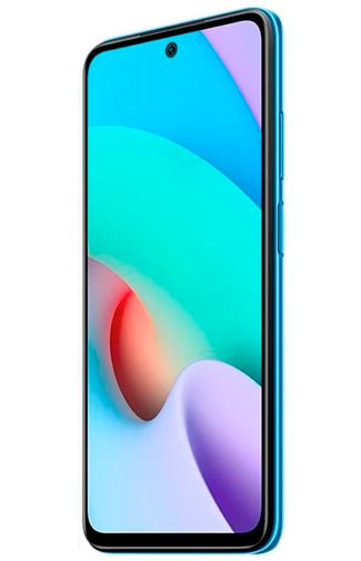 Xiaomi Redmi 10 2022 128GB Blue - buy - Gomibo.lt