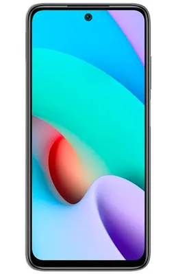 Xiaomi Redmi 10 2022 64GB Grey