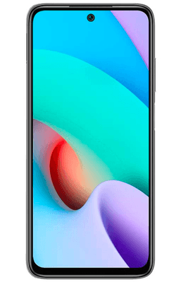 Xiaomi Redmi 10 2022 64GB Grey