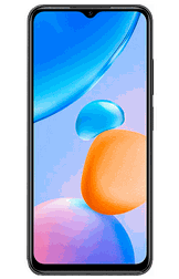 Xiaomi Redmi 10 5G 64GB Grey
