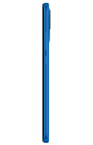 Xiaomi Redmi 10C 3GB 64GB Blue - buy - Gomibo.fr