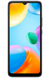 Xiaomi Redmi 10C 3Gb 64GB Grey