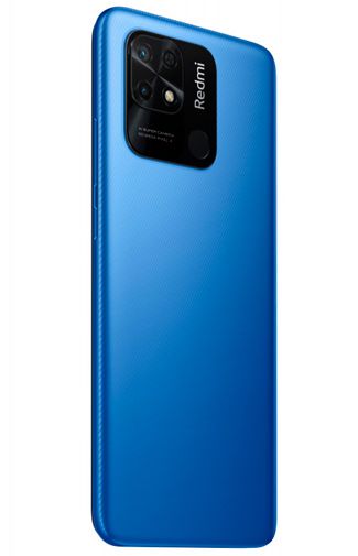 Xiaomi Redmi 10C 4GB/64GB Blue - buy - Gomibo.fr