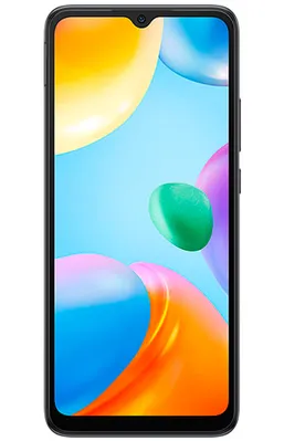 Xiaomi Redmi 10C 4GB 64GB Grey