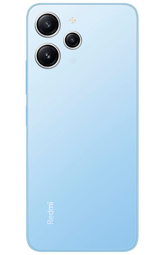 Xiaomi Redmi 12 256GB Blue