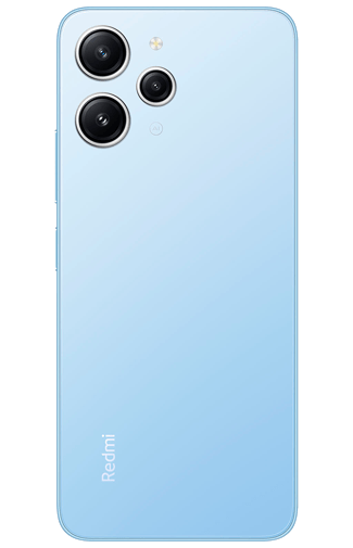 Xiaomi Redmi 12 256GB Blue - buy - Gomibo.fr