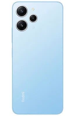 Xiaomi Redmi 12 4GB/128GB Blue