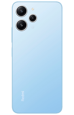 Xiaomi Redmi 12 4GB/128GB Blue