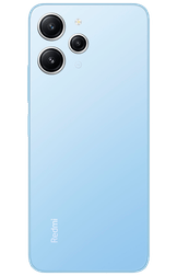 Xiaomi Redmi 12 4GB/128GB Blue