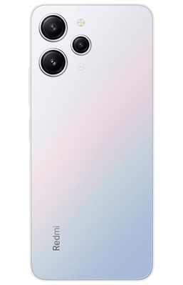 Xiaomi Redmi 12 4GB/128GB Silver - buy - Gomibo.fr