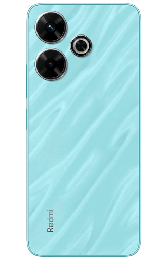 Xiaomi Redmi Note 12 Dual Sim 4 Go de RAM 128 Go