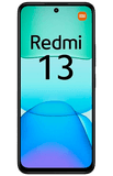 Xiaomi Redmi 13 4G 6GB/128GB Černý