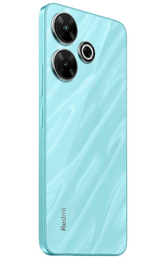Xiaomi Redmi 13 4G 8GB/256GB Blue - buy - Gomibo.co.uk