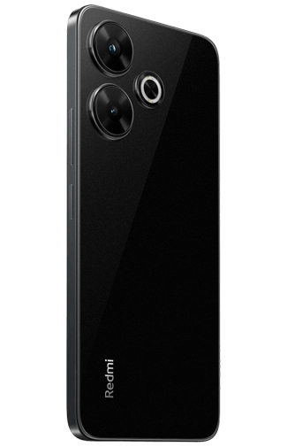 Xiaomi Redmi 13 4G 8GB/256GB Black - buy - Gomibo.fr