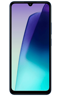 Xiaomi Redmi 14C 4GB/128GB Blue - buy - Gomibo.ch