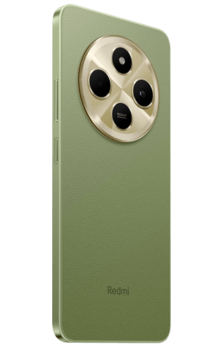 Xiaomi Redmi 14C 4GB/128GB Green - buy - Gomibo.no