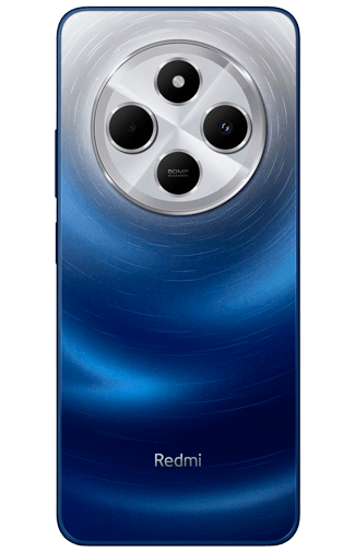 Xiaomi Redmi 14C 8GB/256GB Blue - buy - Gomibo.it