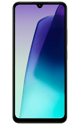 Xiaomi Redmi 14C 8GB/256GB Verde