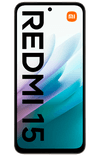 Xiaomi Redmi 15