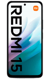 Xiaomi Redmi 15