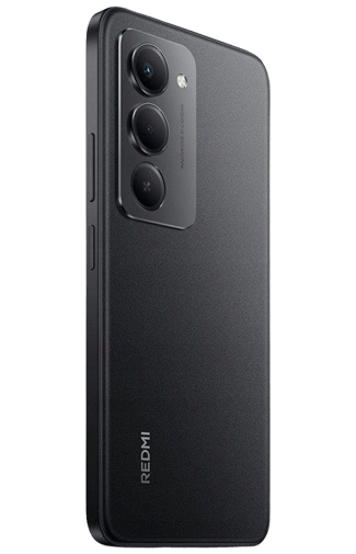 Xiaomi Redmi 15 128GB Black - buy - Gomibo.co.uk