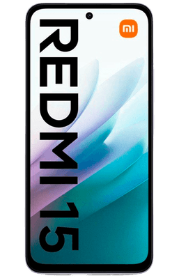 Xiaomi Redmi 15 256GB Purple - buy - Gomibo.fr