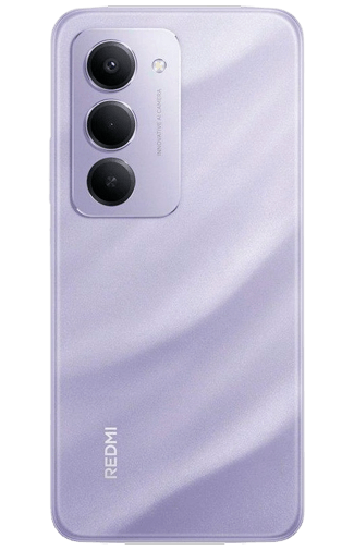 Xiaomi Redmi 15 256GB Purple - buy - Gomibo.fr